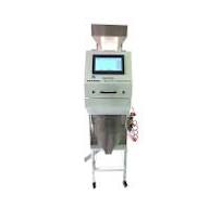 Small Basil Seed Sesame Fennel Color Sorting Machine With ...