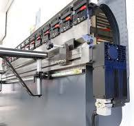 What Is Press Brake Crowning? - KRRASS Machine Tool