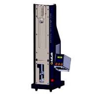 Electronic Lea Strength Tester