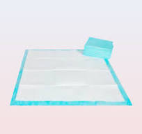 Pe Film Backsheet Underpad - Disposal Incontinence Solutions