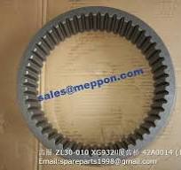 ZL30-010 XG932Ⅱ 42A0014 GEAR RING XGMA – Meppon Co., Ltd