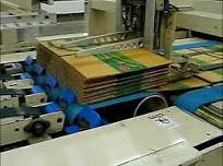Flexo Folder Gluer In-line system