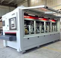 HC-G7/G9 Automatic MDF Wood Brush Sanding Machine | 1300mm ...