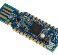 Nordic Semiconductor USB 2.0 WiFi Adapter