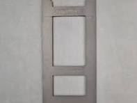 125 mm flame gauge for HVUL2