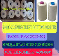 Spun polyester yarn, cotton ,viscose ,coat, sweing thread ...
