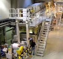 Full scale pilot coating - KCL