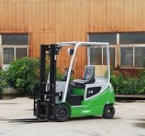 2024 Everlift CE Certificate Electric Battery Forklift 2ton ...