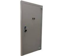 Armoured Doors Grade 4 - CR4 | Ferrimax