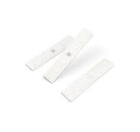 UHF RFID Laundry Tag - Textile - NXP® UCODE® 9 - 70×15×1.5 mm