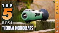 Top 5 Best Thermal Monocular Review in 2024