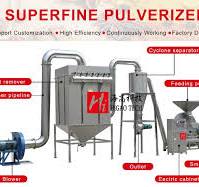 Industrial Food Spice Powder Cyclone Pulse Dust Absorption ...