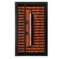 Wholesale Turkish Style Armored Door Anti-Theft Security ...