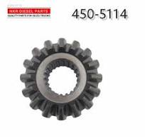Gear Side Differential For Isuzu 38/8