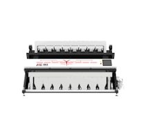 AMD Sorters
