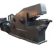 Alligator Hydraulic Shear Machine: Scrap Metal Cutting ...