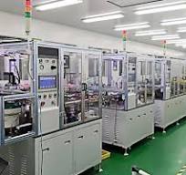 Automobile Electronic Relay Assembly Production Line ...