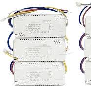 Amazon.com: SNGXRFHD LED Driver 48W 80W 100W 120W 140W 160W ...