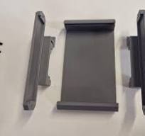 Customisable DIN Rail PCB Enclosures : r/3Dprinting