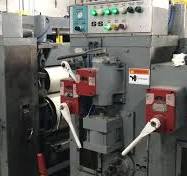 50” x 110” S&S 2-Color Flexo Folder Gluer – Pack Machines