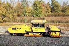 Ballast Regulator Machine Operating Principles