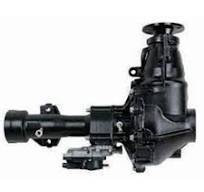 Rear Differential Parts Fit for Toyota Hilux Vigo Fortuner ...