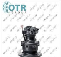 Редуктор поворота Doosan 500LC-V 2404-6010J