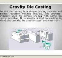 PPT - Classification of Die casting by alphametalind ...