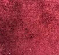 Royal red wine Upholstery Fabric