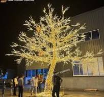 Wholesale Custom Professional LED Christmas Motif Lights ...