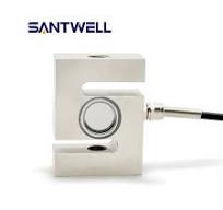AST04 S-Type Sun Cells Torsion For Hook Scales S type Load Cell Santwell