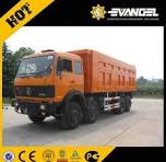 Beiben 6X4 290HP Dump Trucks/Tipper Truck for Sale - Dump ...