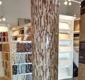 Tile Mosaic pillars!