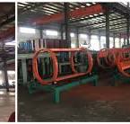 Automatic Casting Grinding Balls Production Line