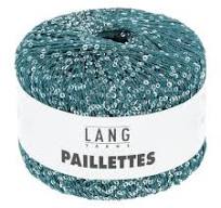 Glitter and Effect Yarn - Get the best prices - Buy today