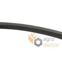 Classic V-belt 061353 Claas [Original] OEM:061353 for Claas ...
