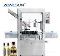Automatic Wine Bottle Capsule Shrink Band Sleeve Shrinking Machine