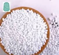 Polyester Chips 100% Virgin for Textile and Yarn Raw White A ...