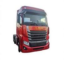 Deals JAC 6x4 Tractor Truck Rear Camera Equipped | Alibaba.com