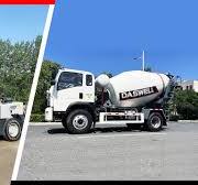 What Is The Difference Between A Self-loading Mixer And A ...
