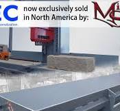 MEC Stone Splitter Machinery | Miles Supply