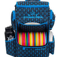 Disc Golf Bags & Backpacks | Dynamic Discs and Latitude 64