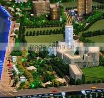 Chinese Architectural Model supplier | Shanghai Shunheng ...