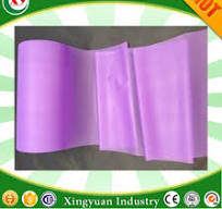 unbreathable pe film for underpads backsheet | fjxingyuan.com