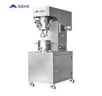 High Speed 5 Litre Planetary Vacuum Mixer for Lab Dispersing Machine  Stainless Steel Double Planetary Mixer