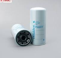 Sgl Brand Hitachi Fuel Filter 31945-72001 4326739 Me056670 4616544 P550391  Diesel Filter Khh10030