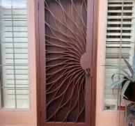 Home - Steel Shield Security Doors and More