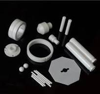 Zirconia/Alumina Pin Needle Ceramic Use for Punching Press