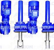 How Self-Locking Jack Screws Work, What Is a Self-Locking ...