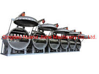 [Hot Item] High Temperature Yarn Jet Dyeing Machine with Bleaching,  Refining and After-Treatment Functions Hig Quality Dye Machine Clothes ...
